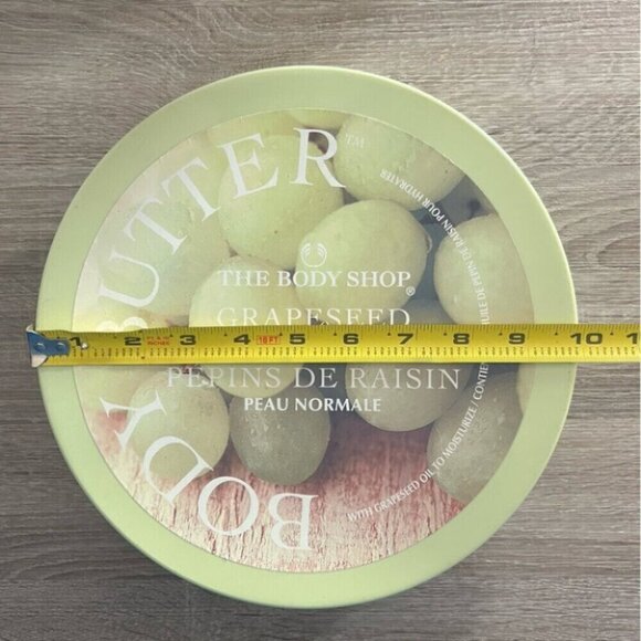 The Body Shop Large Container - Picture 4 of 4